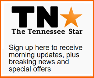 the tennessee star