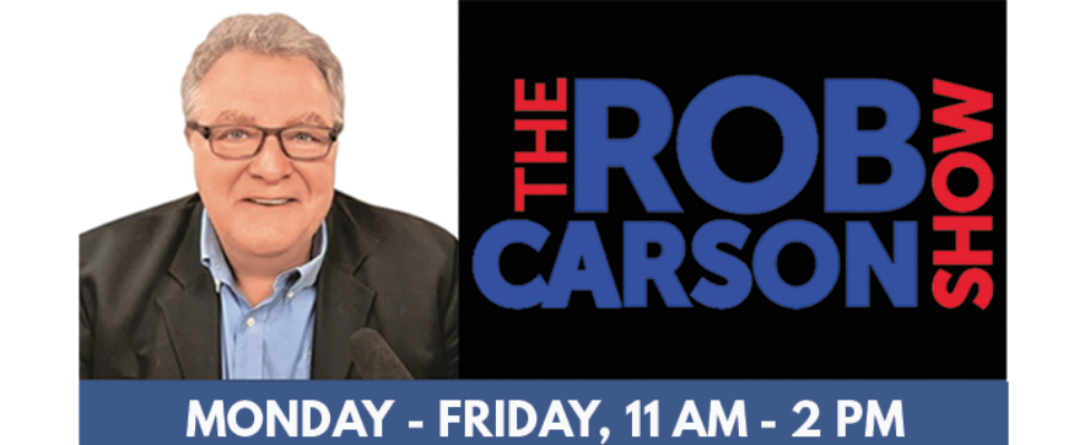 carson 11am 2 pm slider central time