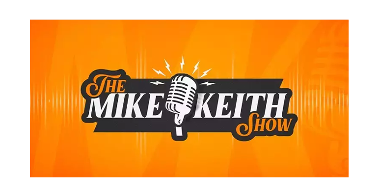mike keith slider